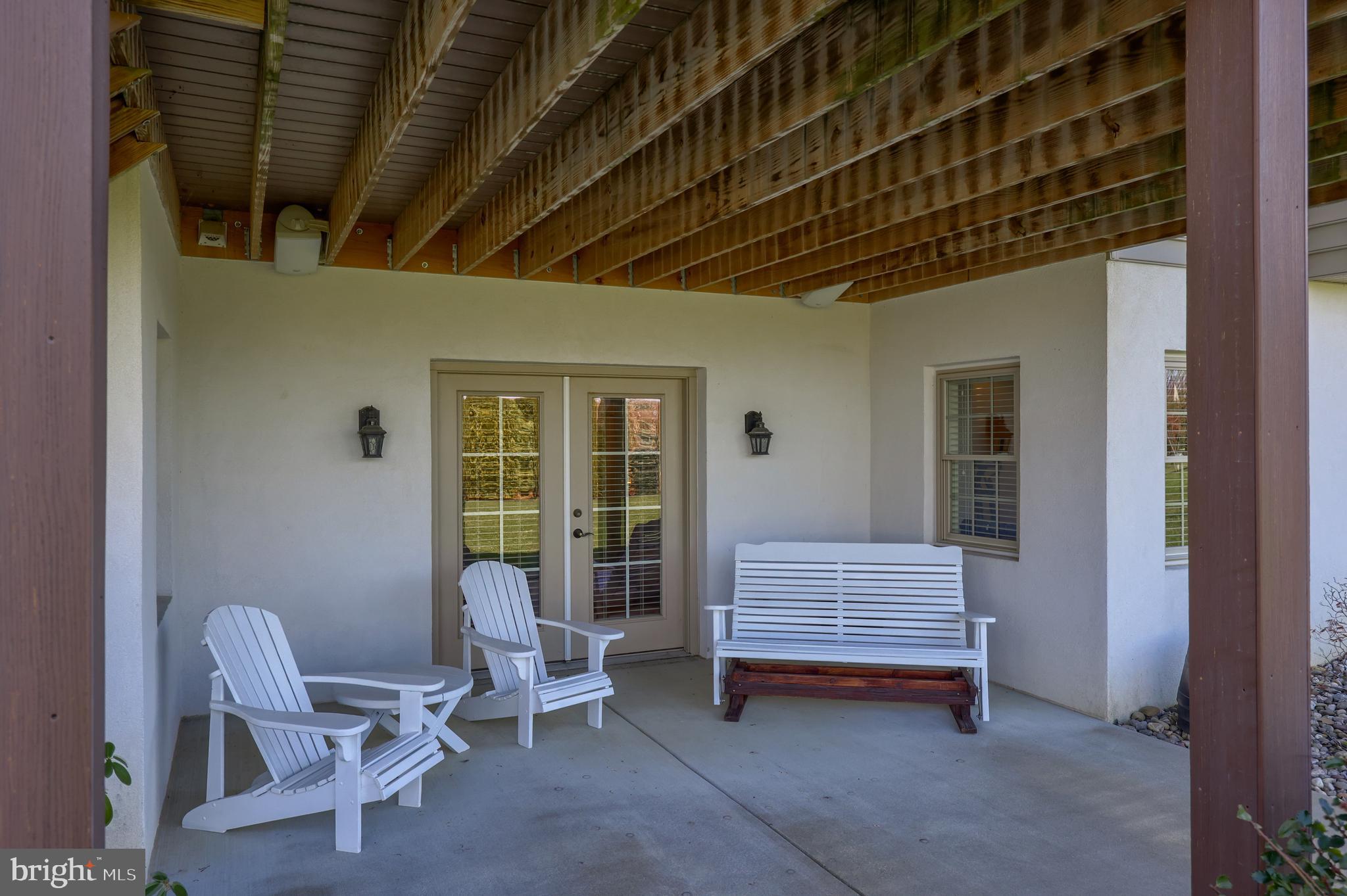 347 Ecker Drive Lititz, PA 17543 - Photo 64 of 84 LL Patio