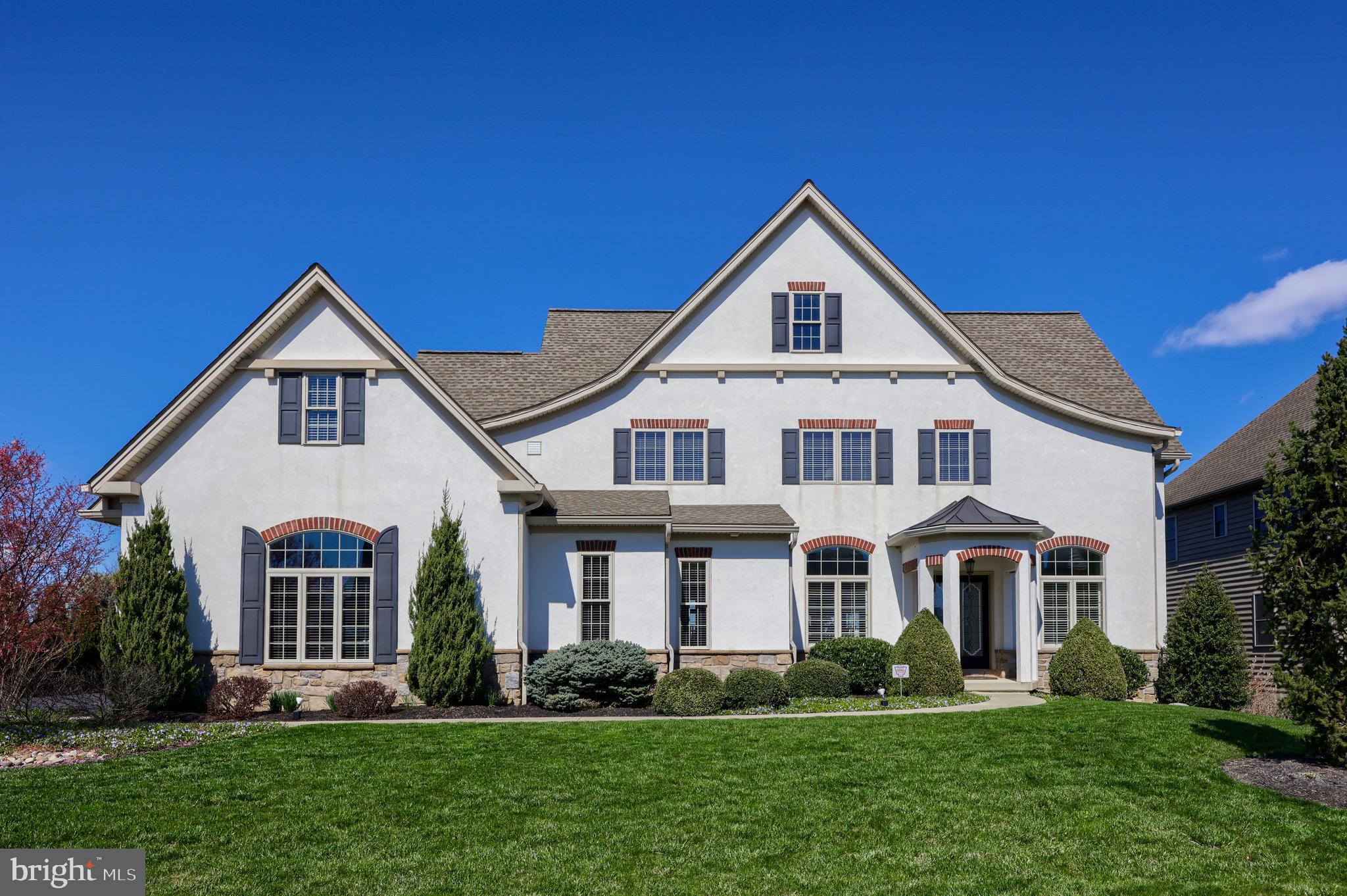 347 Ecker Drive Lititz, PA 17543 - Photo 70 of 84 Front View
