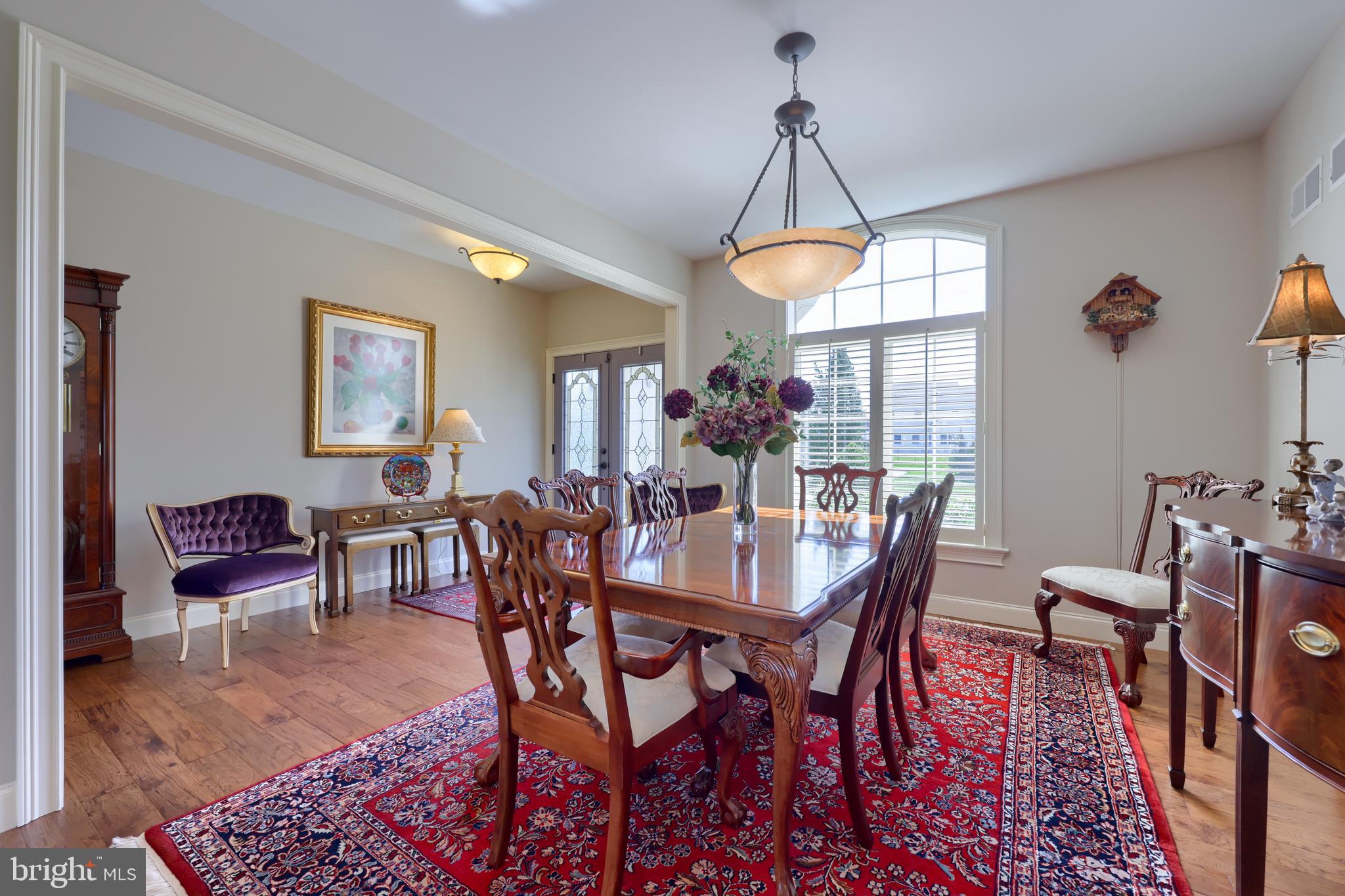 347 Ecker Drive Lititz, PA 17543 - Photo 7 of 84 Dining Room