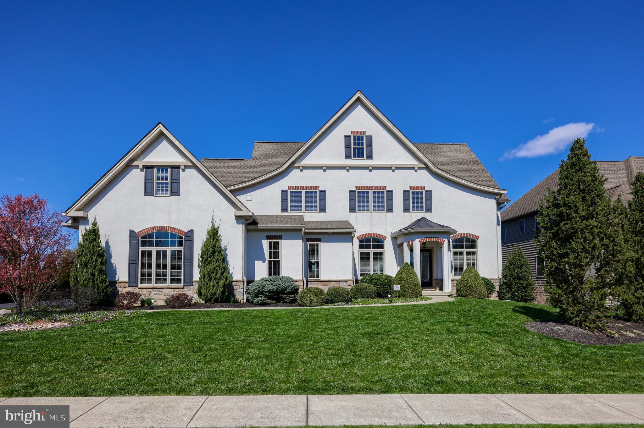 347 Ecker Drive Lititz, PA 17543 - Photo 71 of 84 Front View