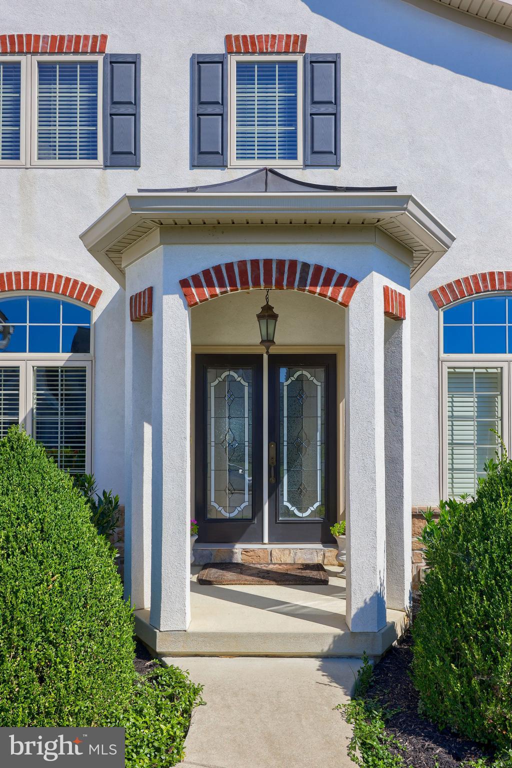 347 Ecker Drive Lititz, PA 17543 - Photo 73 of 84 Front Entrance