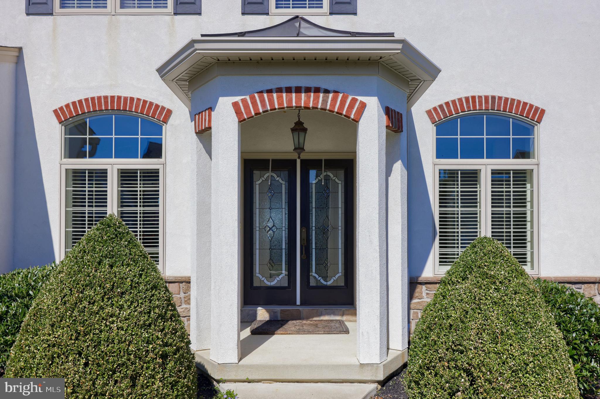 347 Ecker Drive Lititz, PA 17543 - Photo 74 of 84 Front Entrance