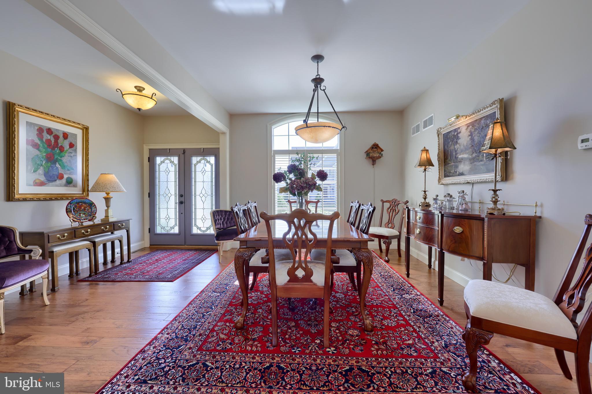 347 Ecker Drive Lititz, PA 17543 - Photo 8 of 84 Dining Room