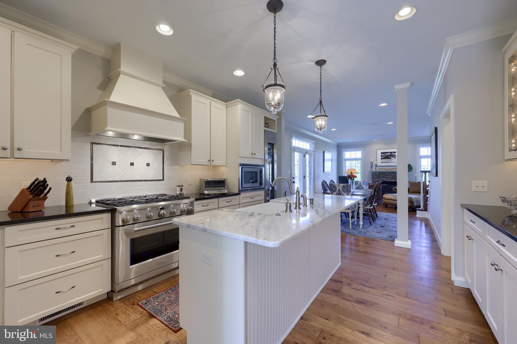 347 Ecker Drive Lititz, PA 17543 - Photo 10 of 84 Kitchen
