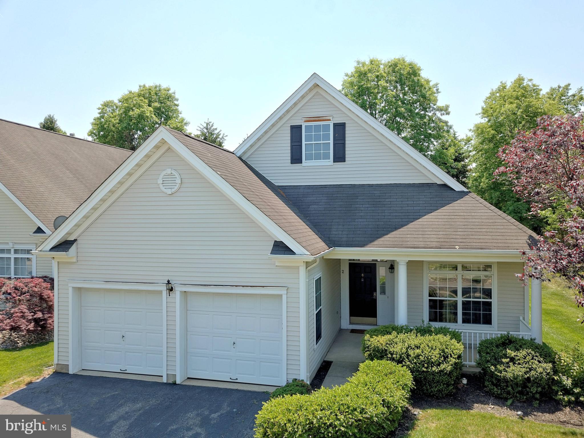 2 Pinflower Lane Princeton Junction, NJ 08550 - Photo 2 of 54