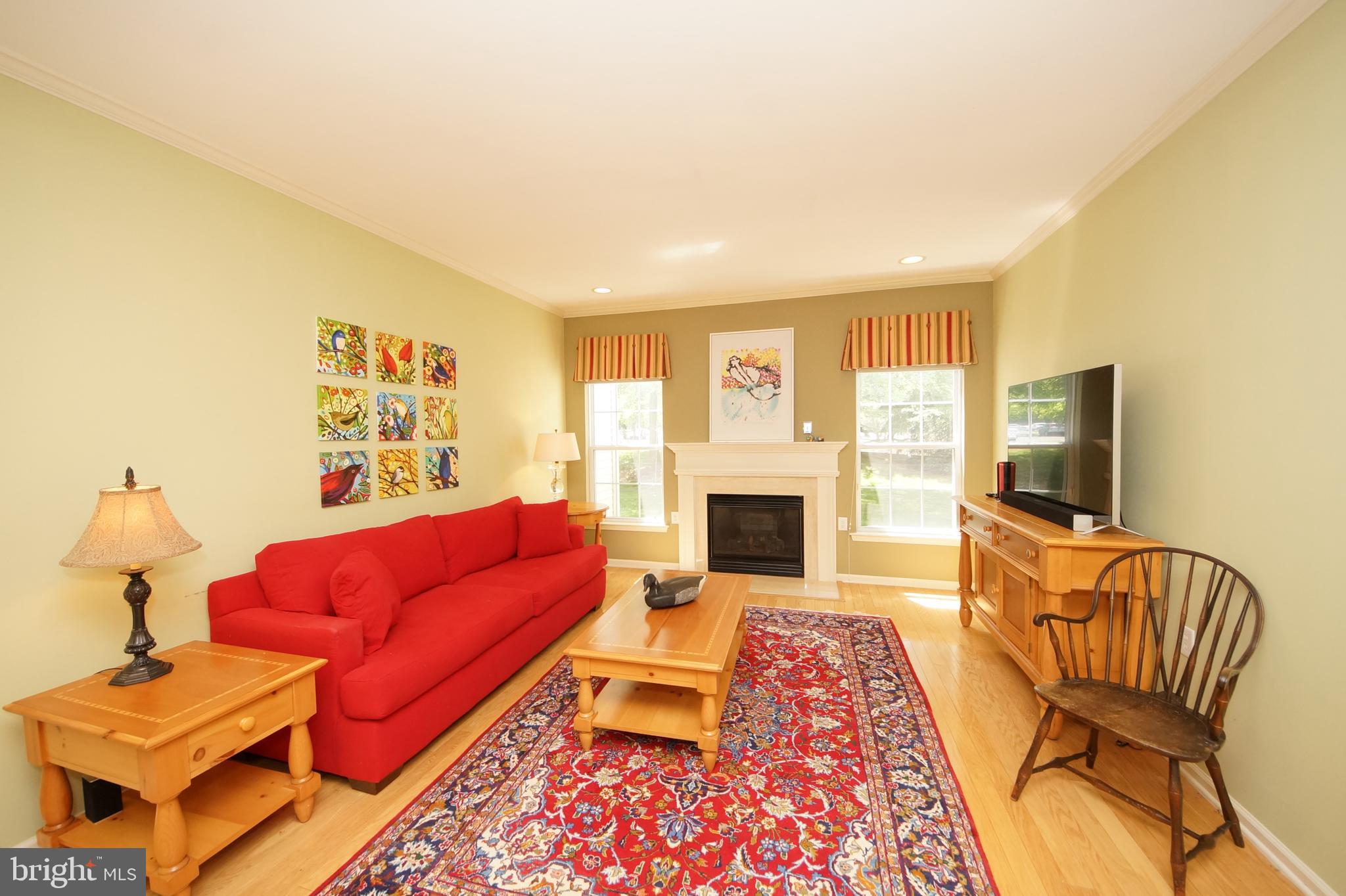 2 Pinflower Lane Princeton Junction, NJ 08550 - Photo 11 of 54