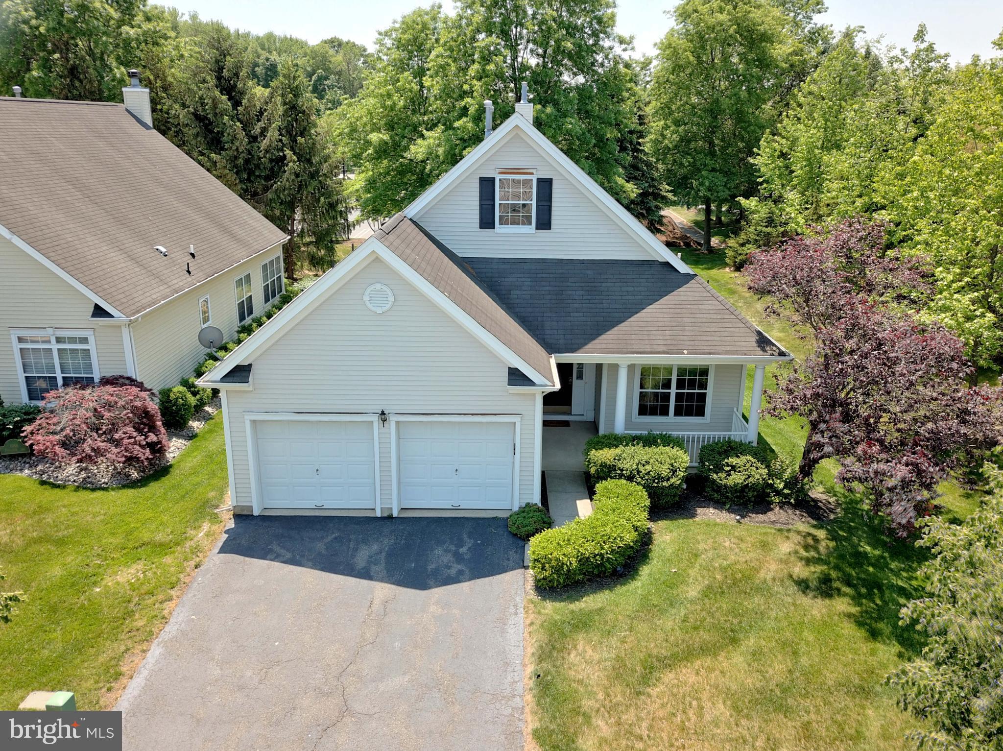 2 Pinflower Lane Princeton Junction, NJ 08550 - Photo 3 of 54