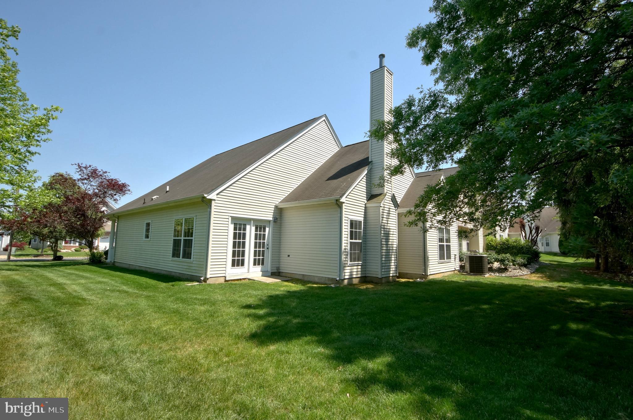 2 Pinflower Lane Princeton Junction, NJ 08550 - Photo 32 of 54