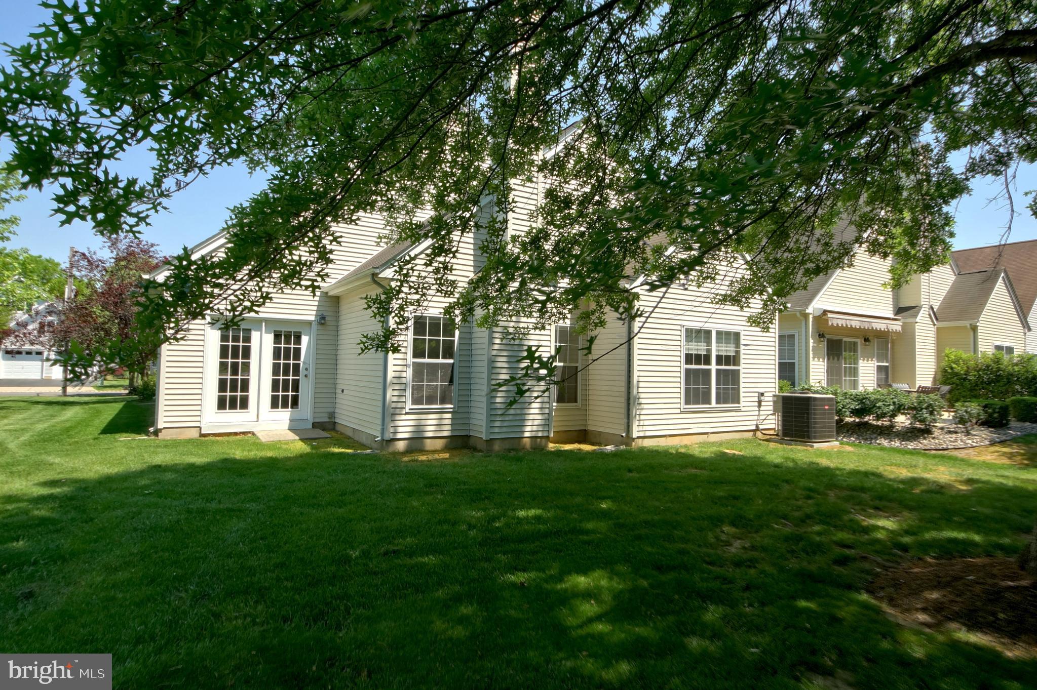 2 Pinflower Lane Princeton Junction, NJ 08550 - Photo 33 of 54