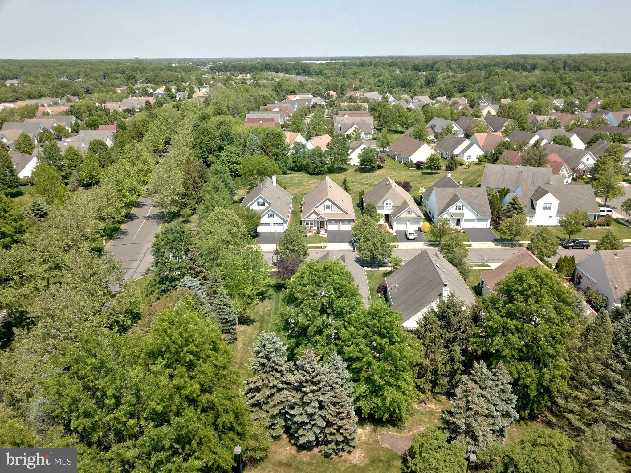 2 Pinflower Lane Princeton Junction, NJ 08550 - Photo 36 of 54