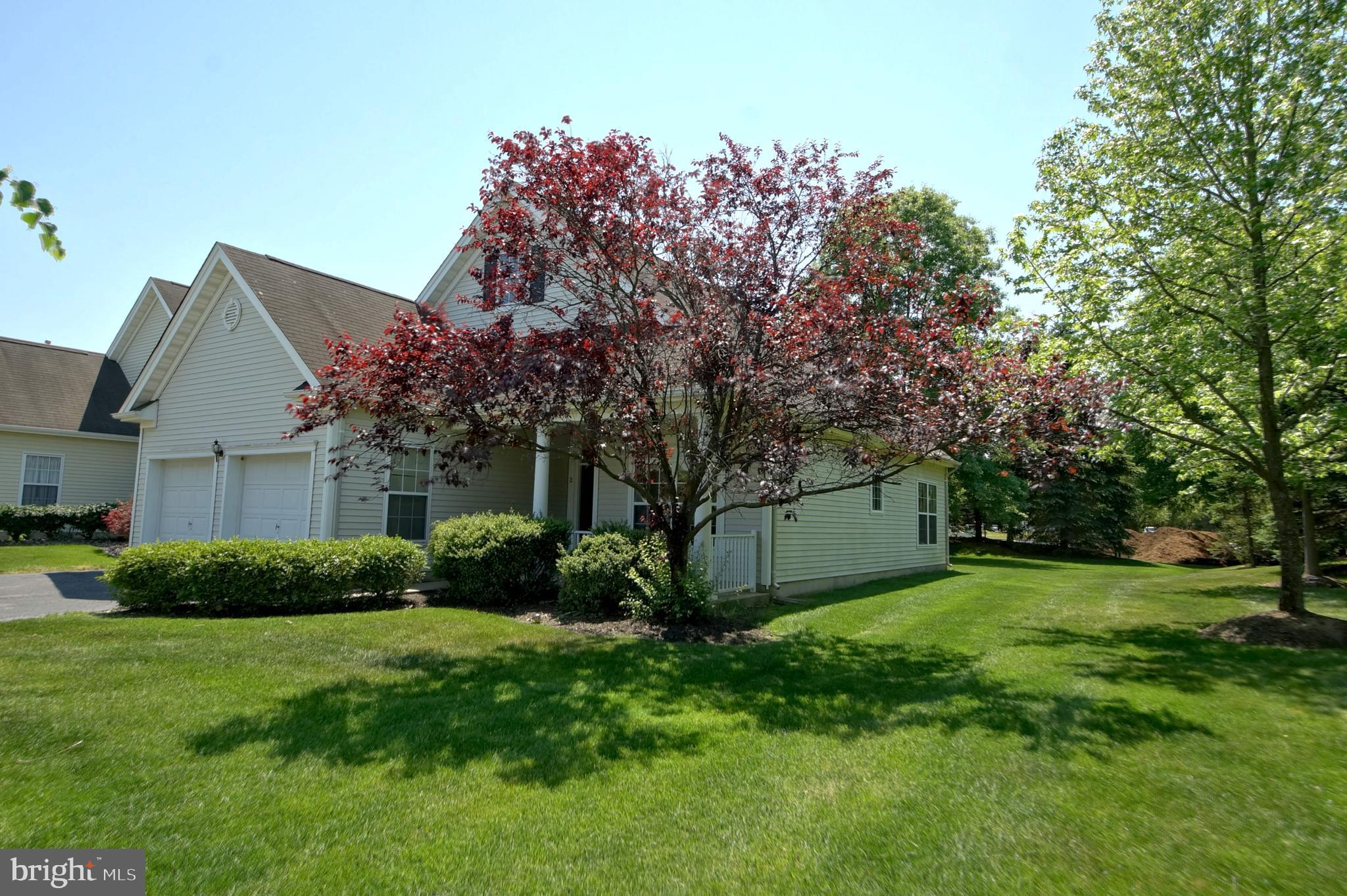 2 Pinflower Lane Princeton Junction, NJ 08550 - Photo 5 of 54