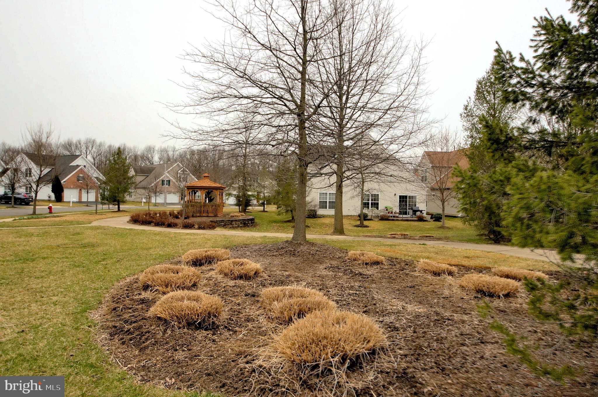 2 Pinflower Lane Princeton Junction, NJ 08550 - Photo 41 of 54