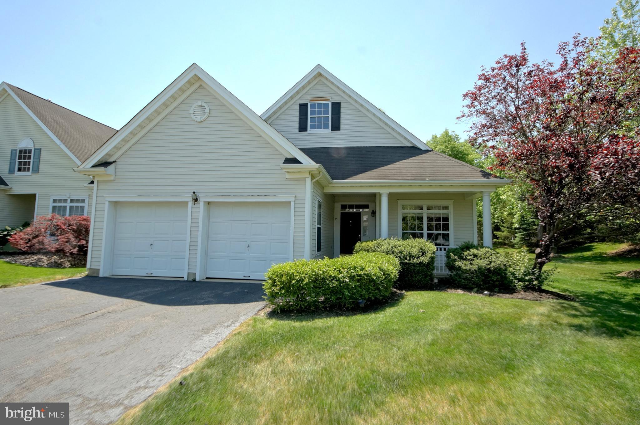 2 Pinflower Lane Princeton Junction, NJ 08550 - Photo 6 of 54