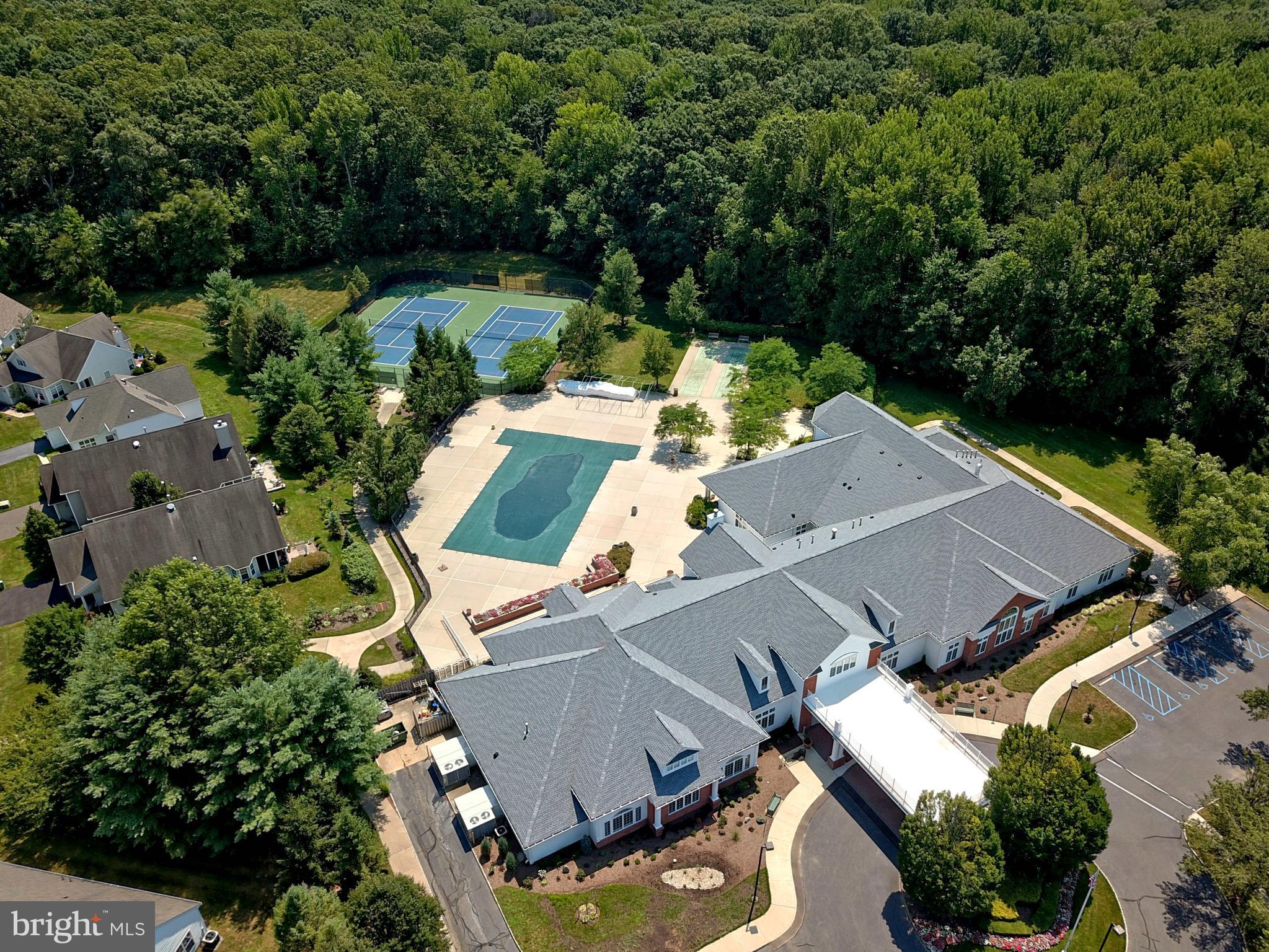 2 Pinflower Lane Princeton Junction, NJ 08550 - Photo 53 of 54