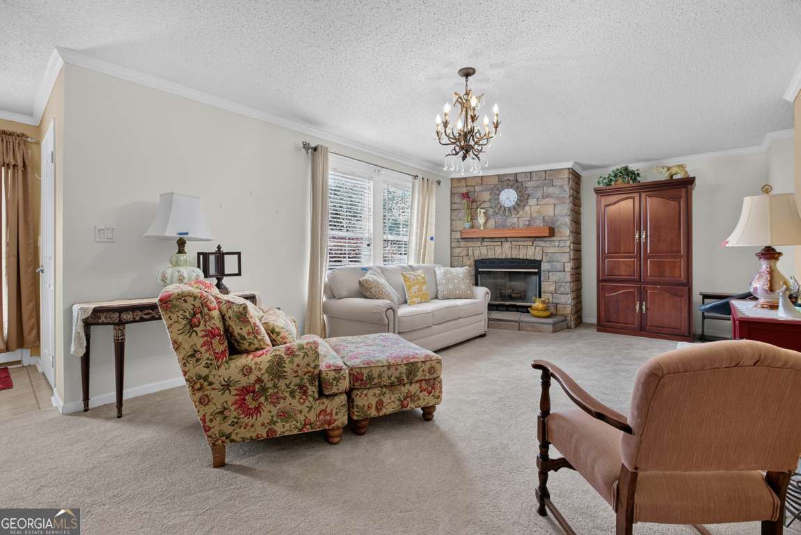 849 Floyd Road Danielsville, GA 30633 - Photo 8 of 34 Gallery Image 8