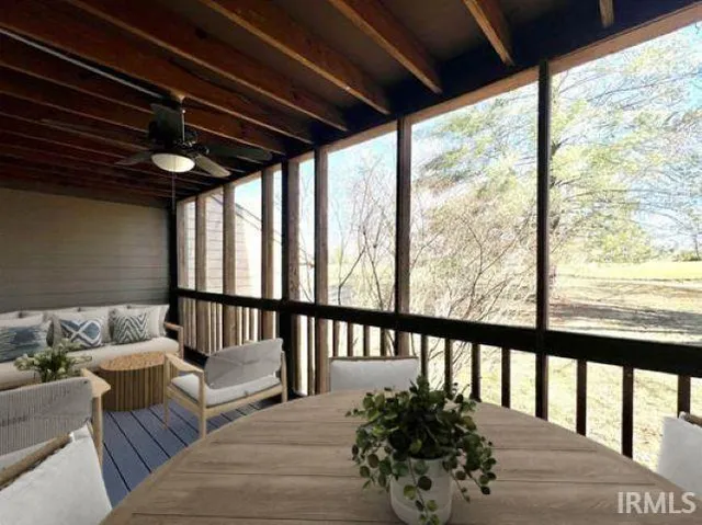 $184,500 | 9479 South Lake Ridge Drive, Unit 147A, Bloomington, IN 47401