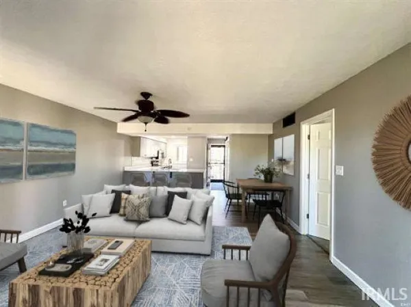 $184,500 | 9479 South Lake Ridge Drive, Unit 147A, Bloomington, IN 47401