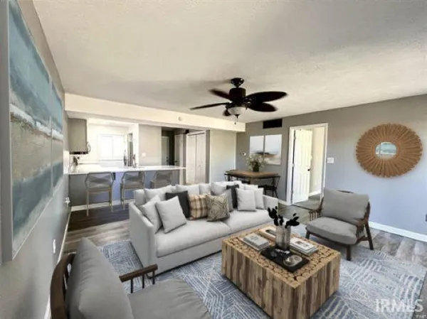 $184,500 | 9479 South Lake Ridge Drive, Unit 147A, Bloomington, IN 47401