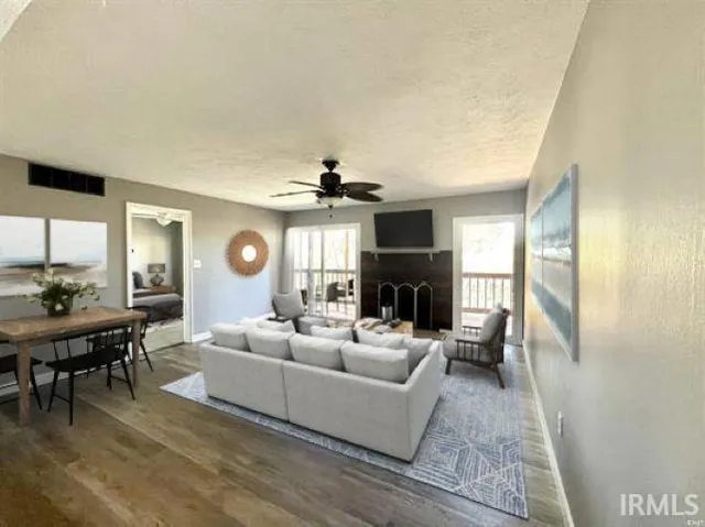 $184,500 | 9479 South Lake Ridge Drive, Unit 147A, Bloomington, IN 47401