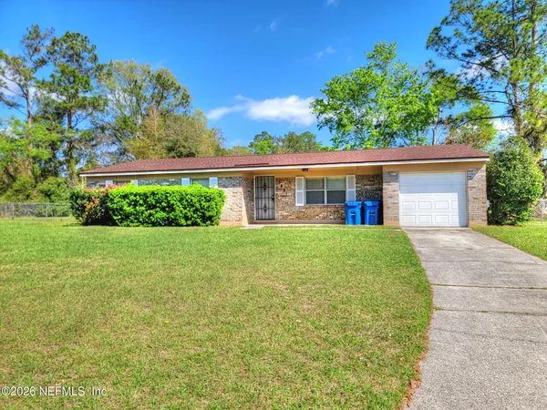 $1,695 | 10881 Key Coral Drive, Jacksonville, FL 32218