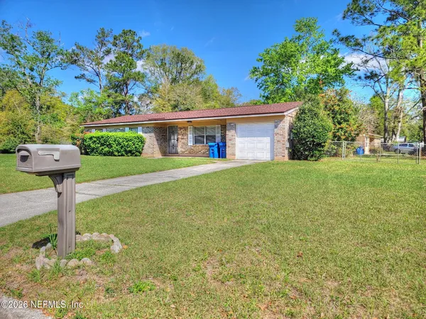 $1,695 | 10881 Key Coral Drive, Jacksonville, FL 32218