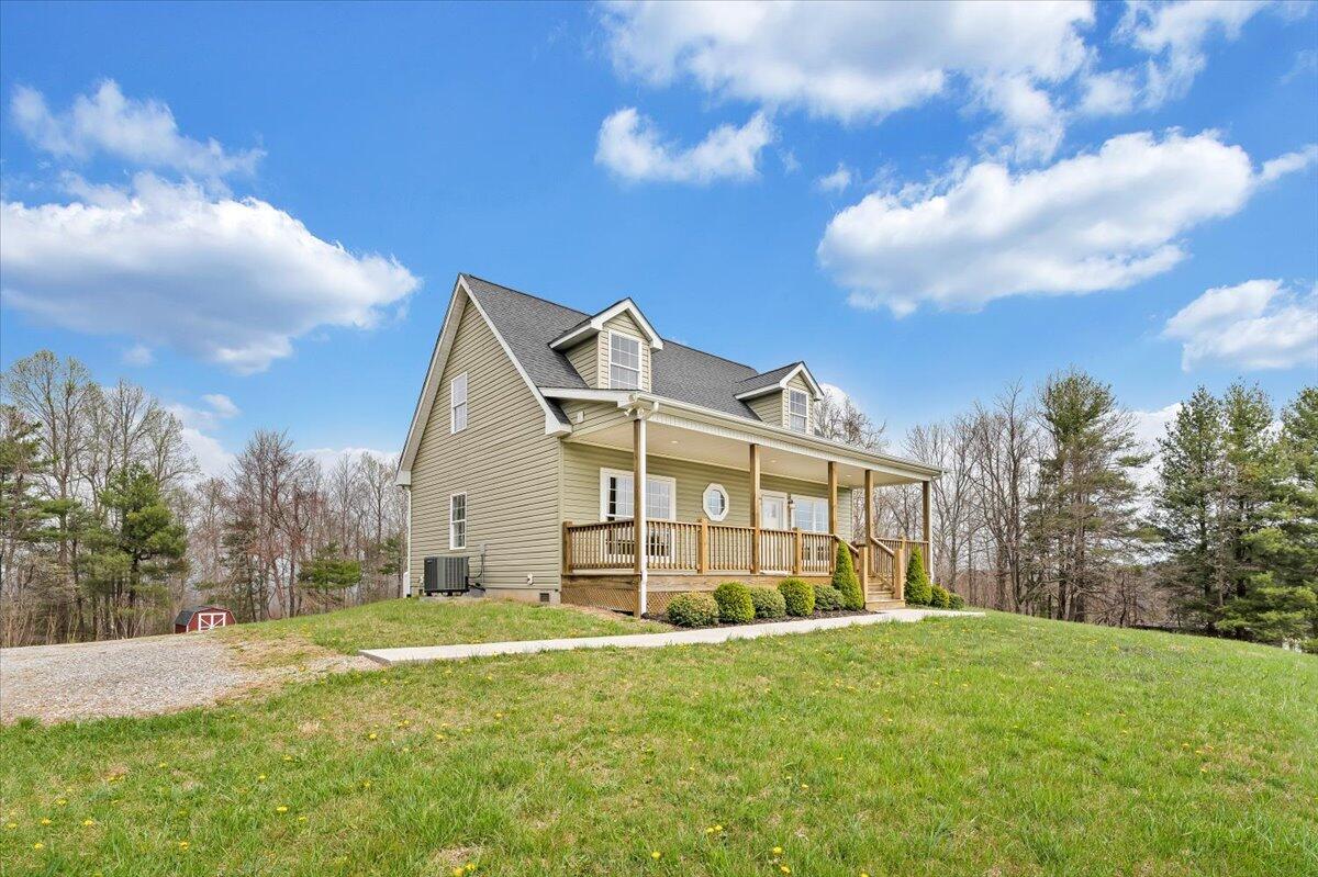 7029 Conner Road Northeast Copper Hill, VA 24079 - Photo 30 of 35 30-MIB06507