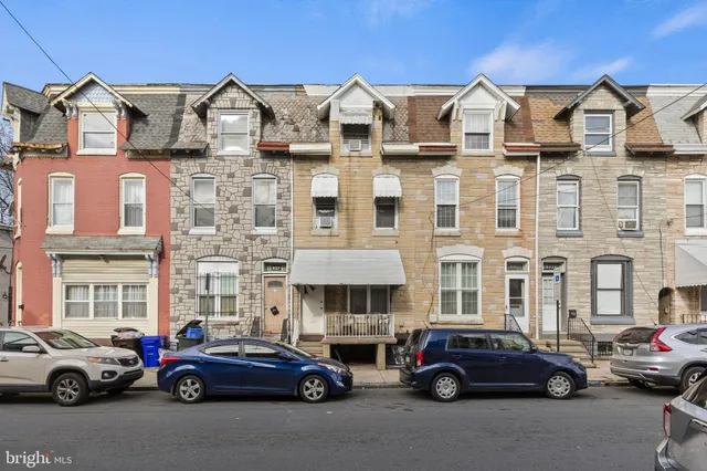 $174,900 | 529 Bingaman Street, Reading, PA 19602