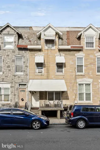 $174,900 | 529 Bingaman Street, Reading, PA 19602