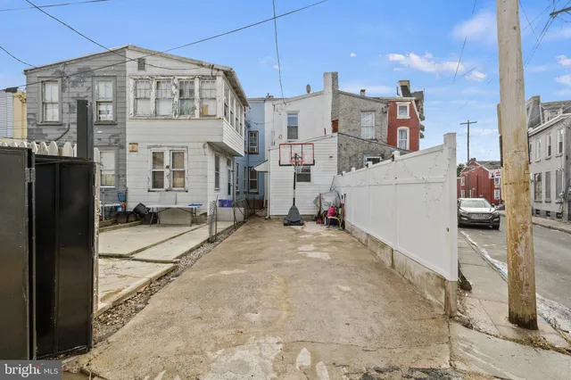 $174,900 | 529 Bingaman Street, Reading, PA 19602