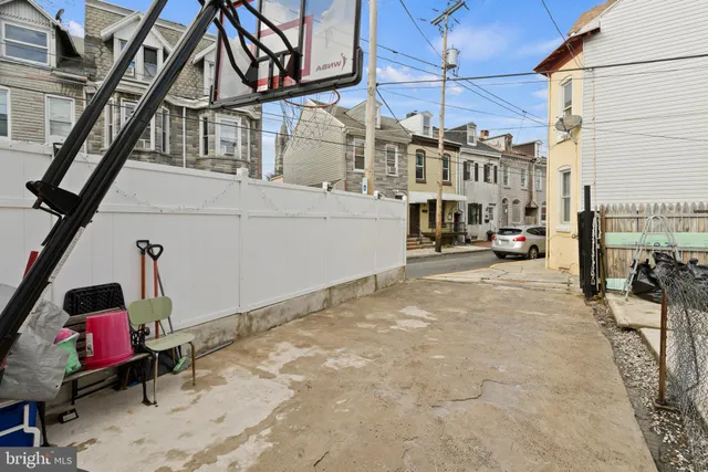 $174,900 | 529 Bingaman Street, Reading, PA 19602