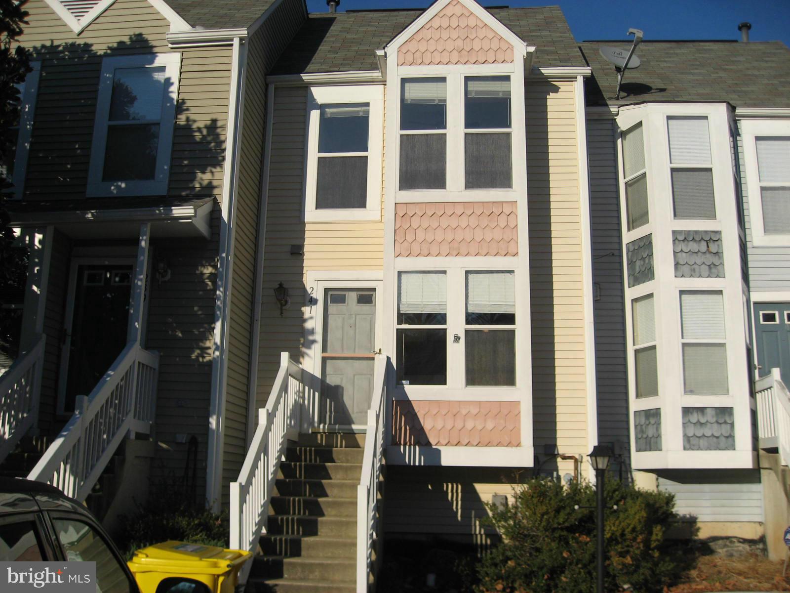 241 Sycamore Ridge Road Laurel, MD 20724 - Photo 1 of 30 Exterior (Front)