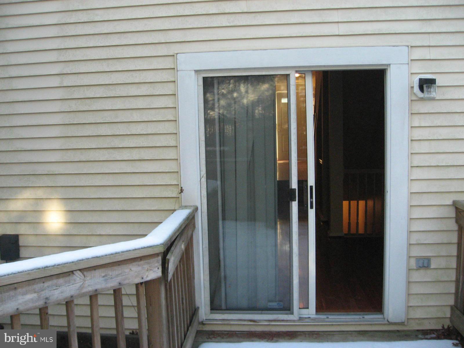 241 Sycamore Ridge Road Laurel, MD 20724 - Photo 9 of 30 Exterior (Rear)
