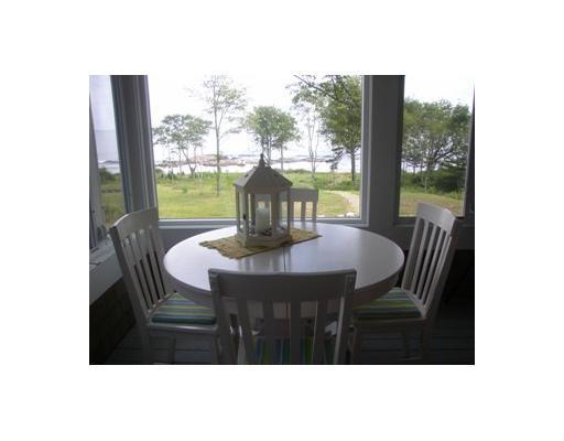 68 Decker Reef Road East Boothbay, ME 04544 - Photo 2 of 24 View.