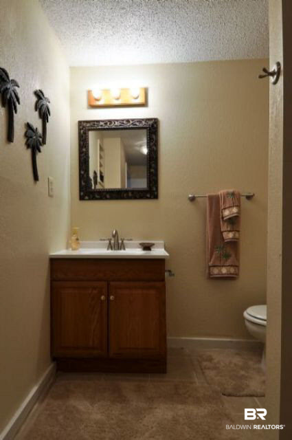 1719 Jackson Court Gulf Shores, AL 36542 - Photo 14 of 17 Bathroom 1