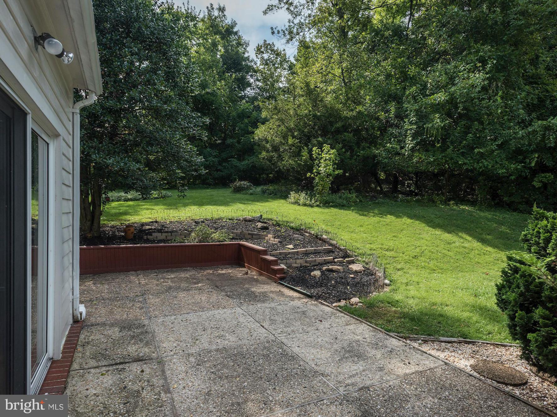 2008 South Road Baltimore, MD 21209 - Photo 27 of 30 Fabulous Yard