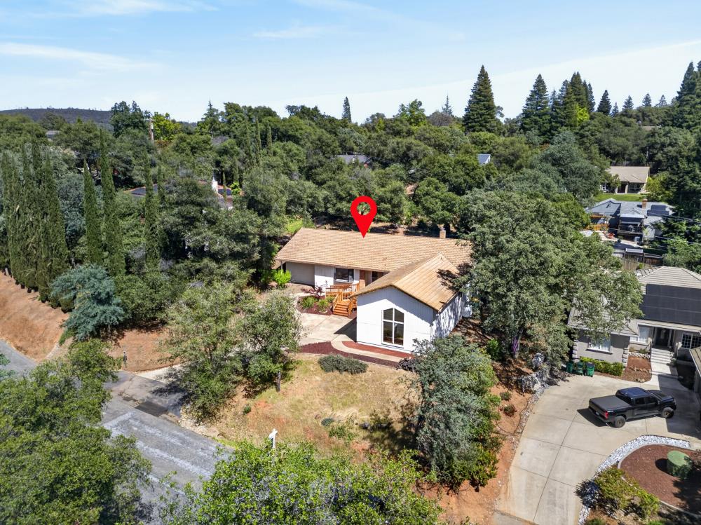 3068 Twin Oaks Road Cameron Park, CA 95682 - Photo 48 of 50