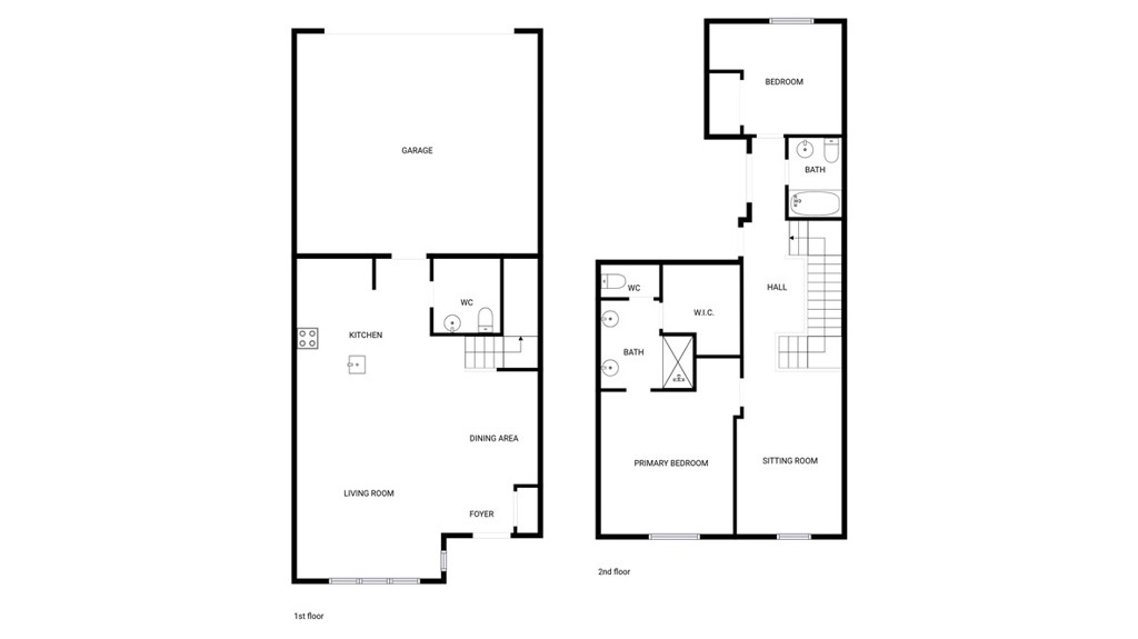 5628 Kate Way, Unit 3 Fontana, CA 92336 - Photo 20 of 20 a picture of a bathroom with a shower
