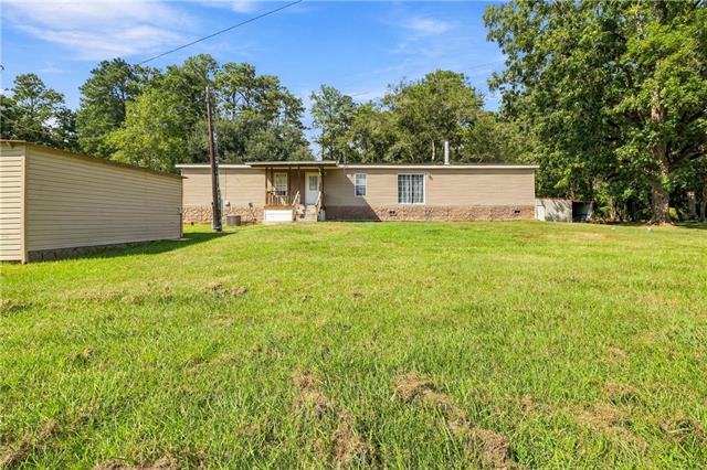 1460 Clear Creek Road Pollock, LA 71467 - Photo 35 of 44 Gallery Image 35