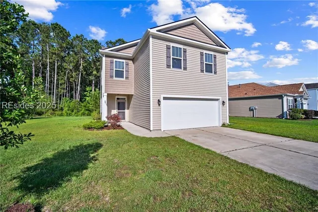 $399,999 | 143 Horizon Trail, Bluffton, SC 29910