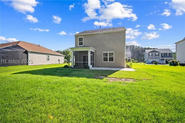 $399,999 | 143 Horizon Trail, Bluffton, SC 29910