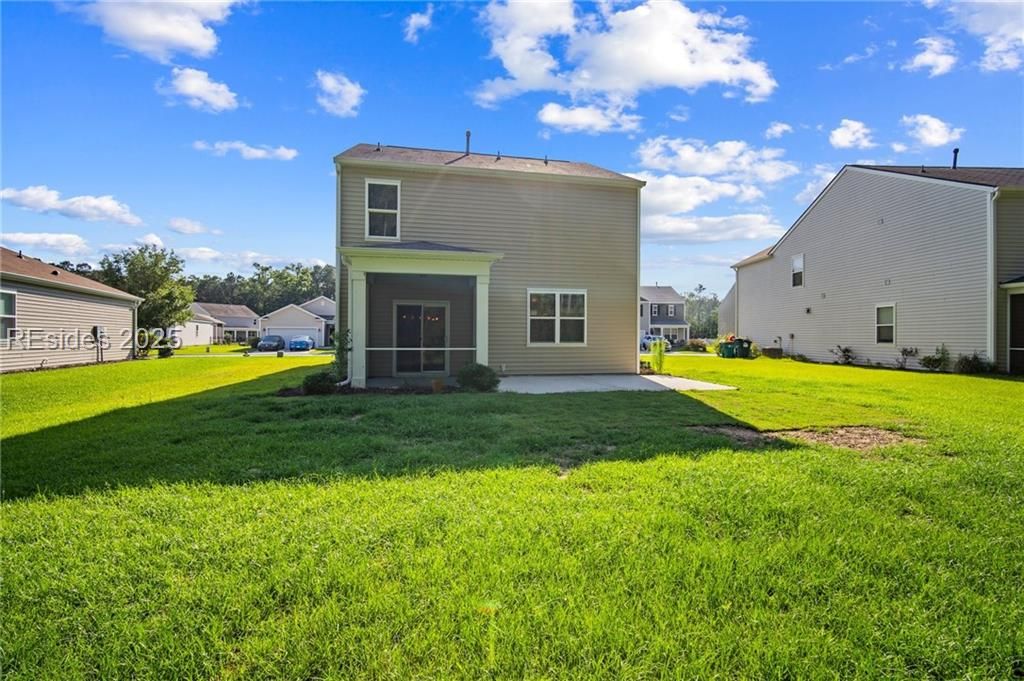 143 Horizon Trail Bluffton, SC 29910 - Photo 40 of 46