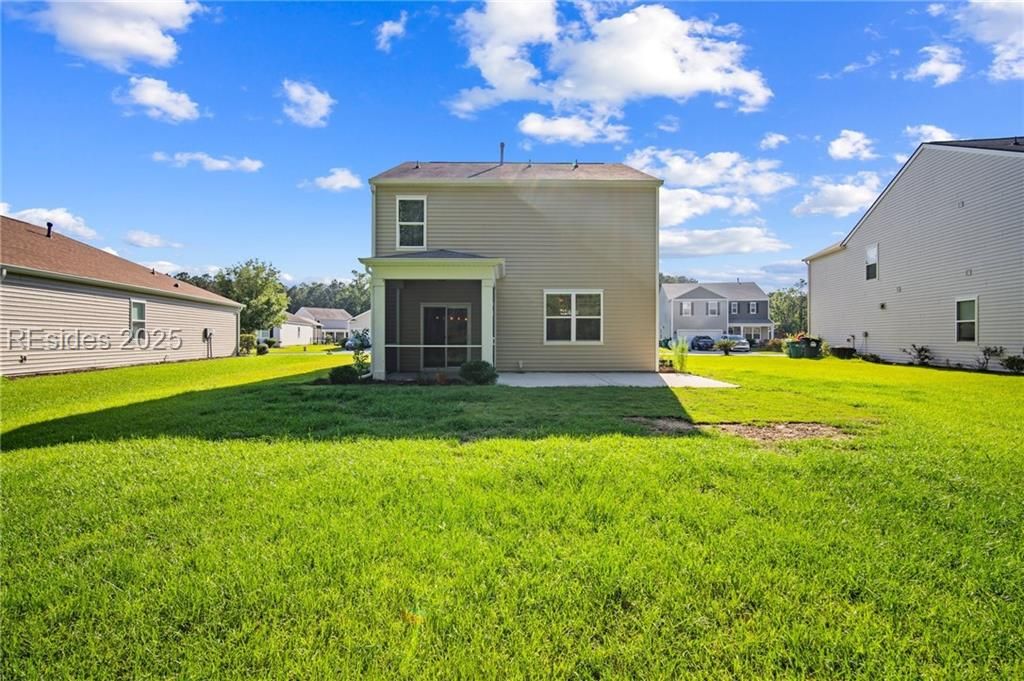 143 Horizon Trail Bluffton, SC 29910 - Photo 41 of 46