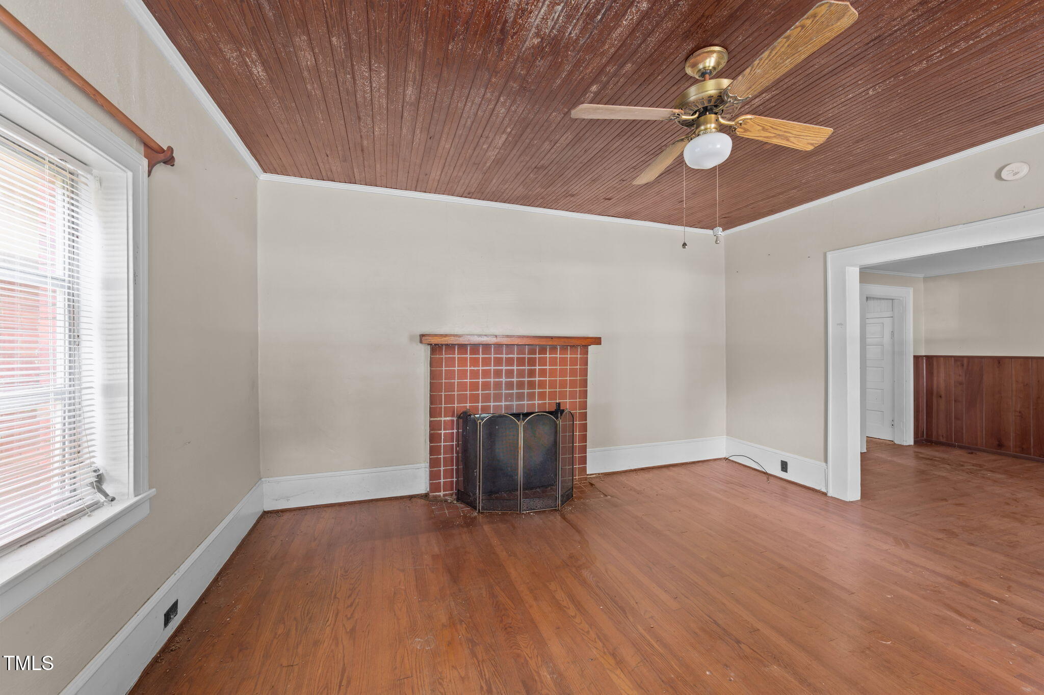 1217 Shepard School Road Zebulon, NC 27597 - Photo 5 of 24 20-web-or-mls-VB4A7370