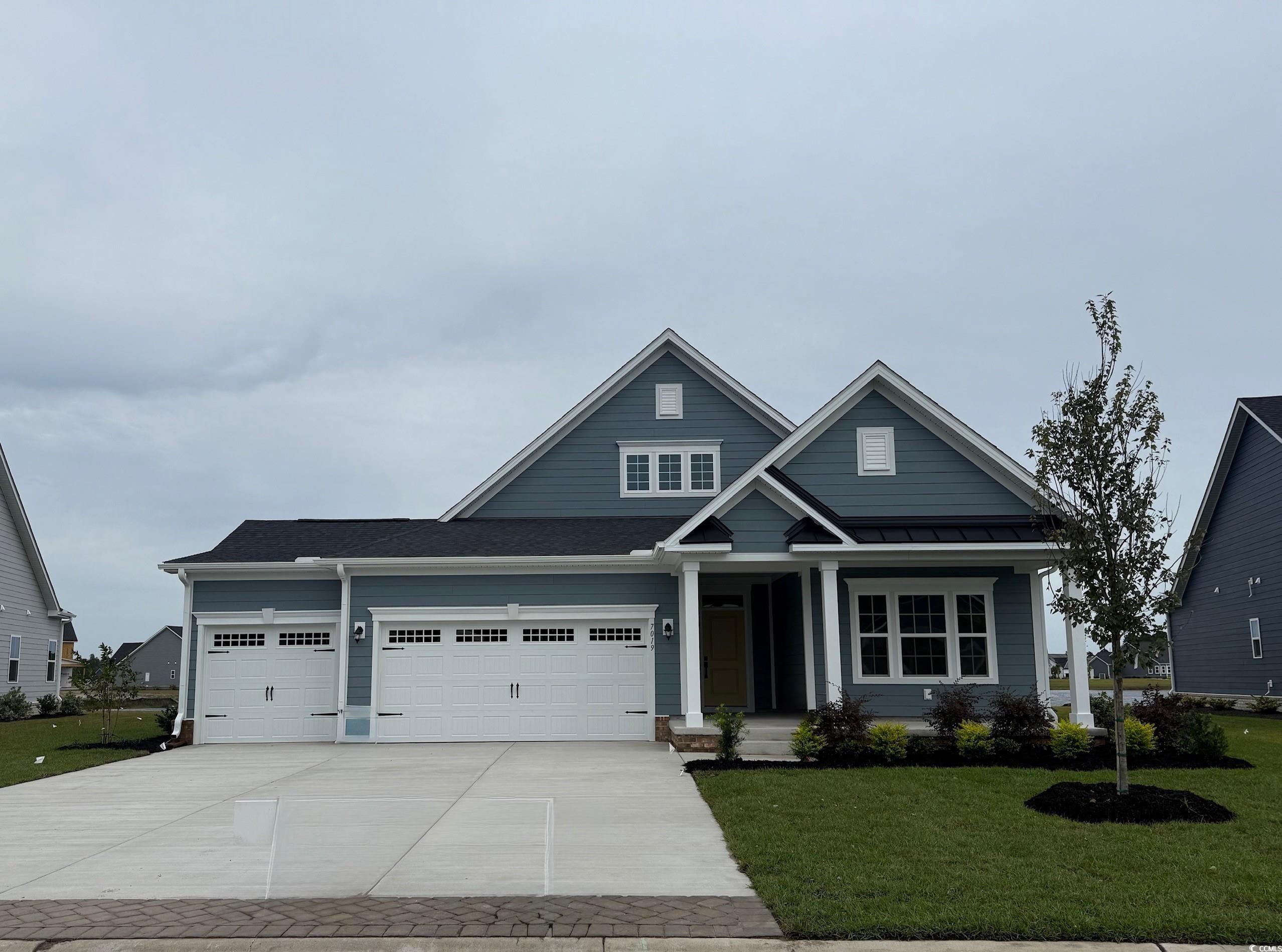 7019 Denim Loop Myrtle Beach, SC 29579 - Photo 1 of 2 Gallery Image 1