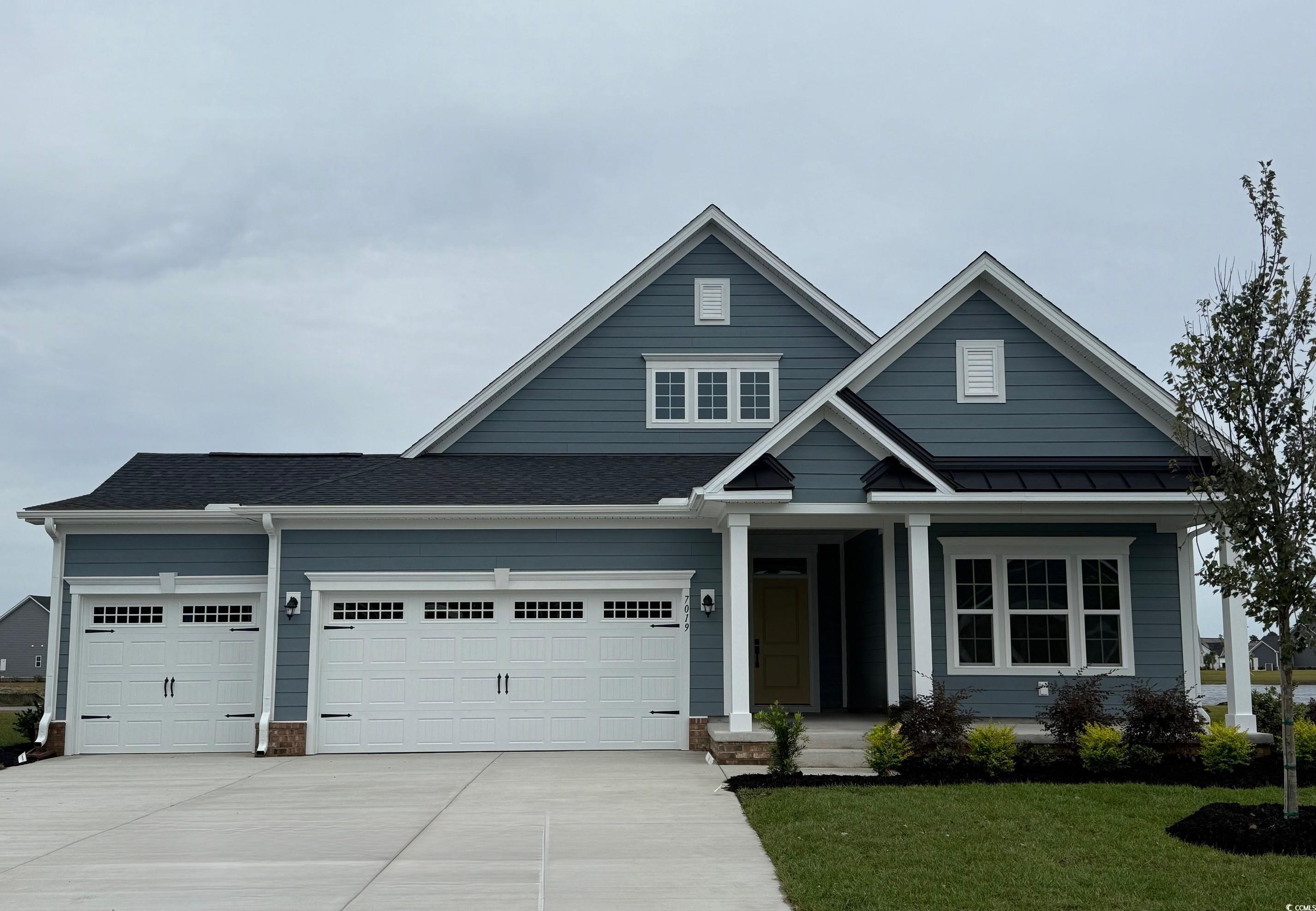 7019 Denim Loop Myrtle Beach, SC 29579 - Photo 2 of 2 Gallery Image 2