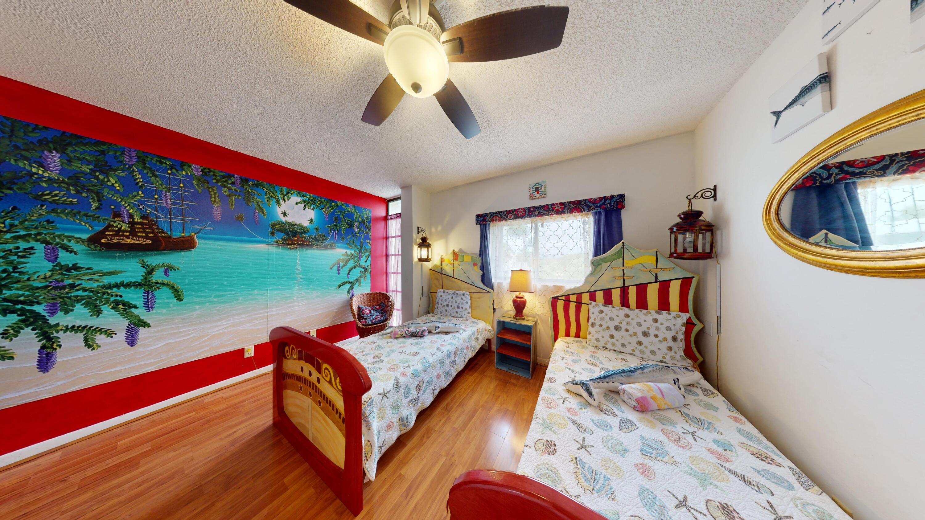 133 Coco Plum Drive, Unit 33 Marathon, FL 33050 - Photo 23 of 32 Bedroom 2