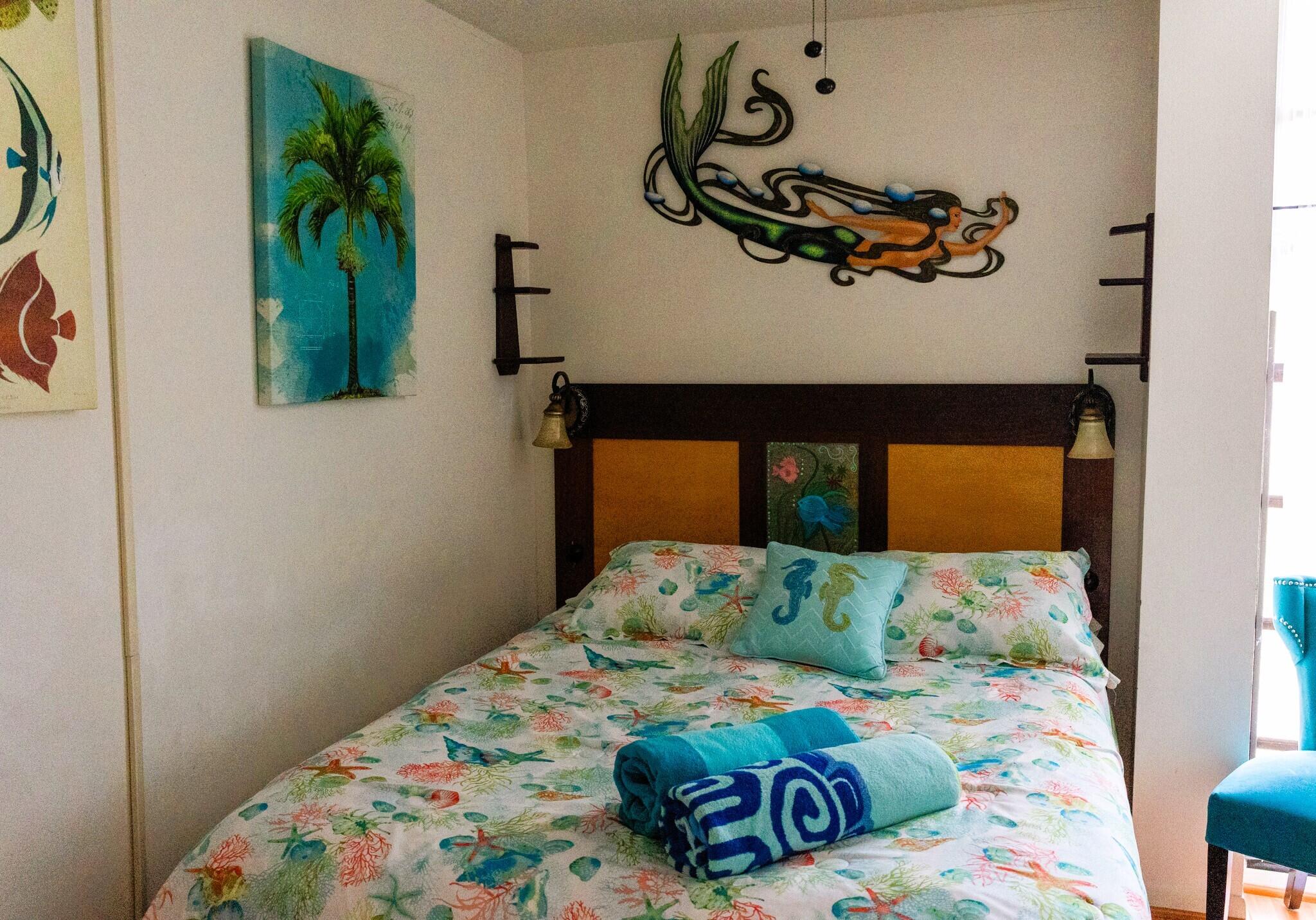 133 Coco Plum Drive, Unit 33 Marathon, FL 33050 - Photo 24 of 32 Bedroom 3