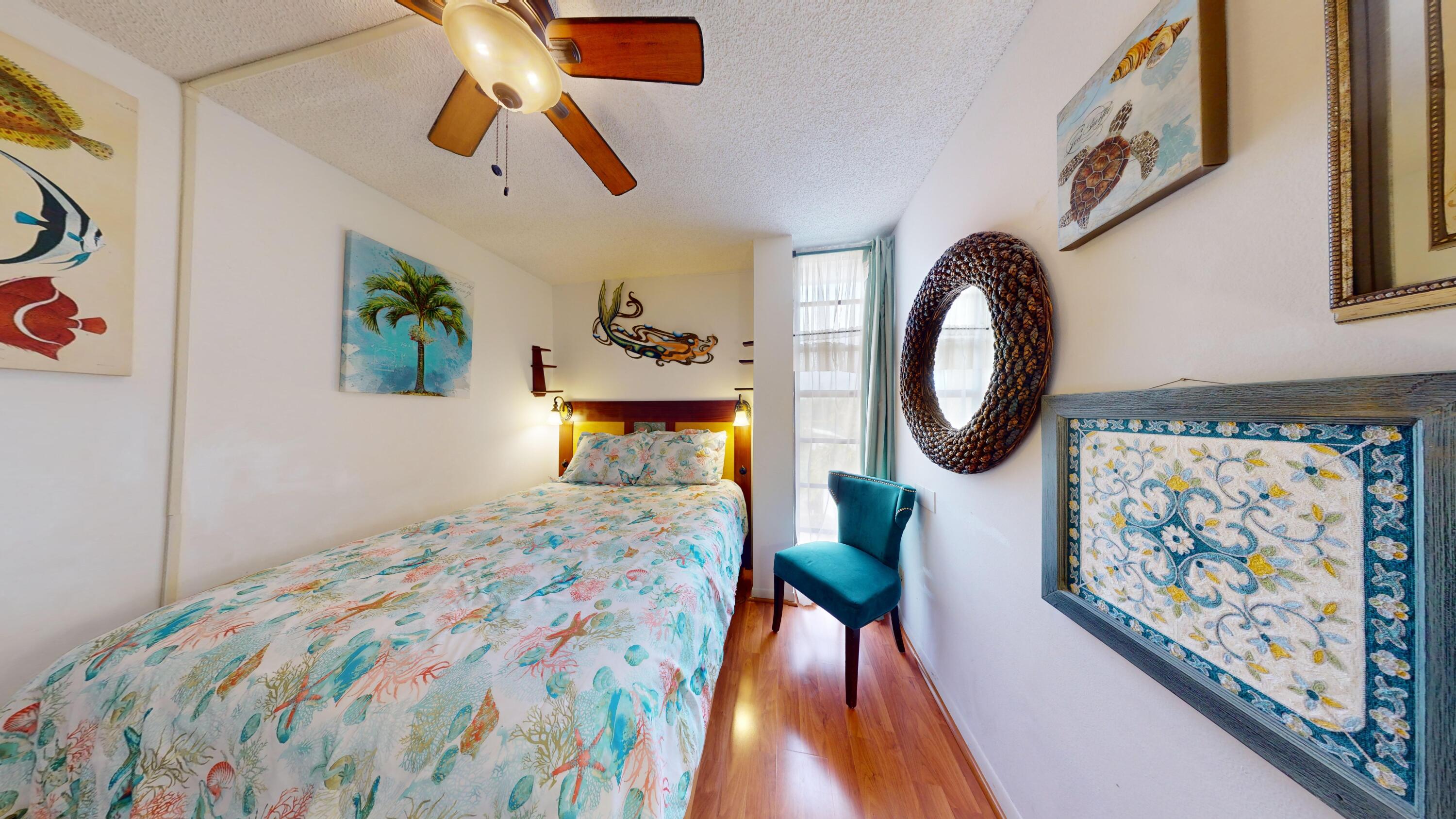 133 Coco Plum Drive, Unit 33 Marathon, FL 33050 - Photo 25 of 32 Bedroom 3