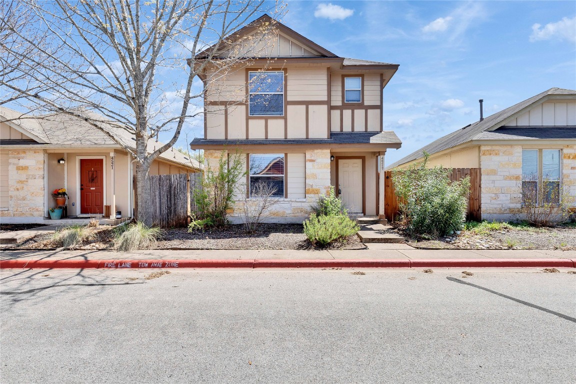4519 Secure Lane, Unit 36 Austin, TX 78725 - Photo 1 of 1