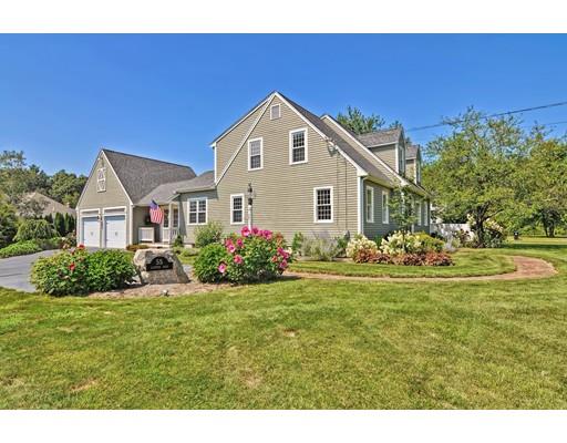 55 Eastside Road Wrentham, MA 02093 - Photo 32 of 34 Gallery Image 32